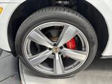 Thumbnail of 2023 Carrara White Metallic Porsche Macan