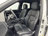Thumbnail of 2023 Carrara White Metallic Porsche Macan