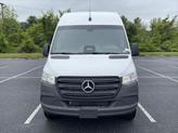 Thumbnail of 2025 Arctic White Mercedes-Benz Sprinter 2500