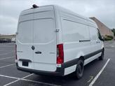 Thumbnail of 2025 Arctic White Mercedes-Benz Sprinter 2500