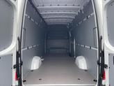 Thumbnail of 2025 Arctic White Mercedes-Benz Sprinter 2500
