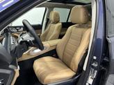 Thumbnail of 2026 Twilight Blue Metallic Mercedes-Benz GLE 350