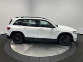 Thumbnail of 2025 Polar White Mercedes-Benz AMG GLB 35