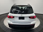Thumbnail of 2025 Polar White Mercedes-Benz AMG GLB 35