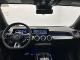 Thumbnail of 2025 Polar White Mercedes-Benz AMG GLB 35