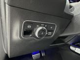 Thumbnail of 2025 Polar White Mercedes-Benz AMG GLB 35