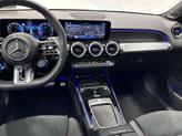 Thumbnail of 2025 Polar White Mercedes-Benz AMG GLB 35