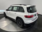 Thumbnail of 2025 Polar White Mercedes-Benz AMG GLB 35