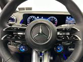 Thumbnail of 2025 Polar White Mercedes-Benz AMG GLB 35