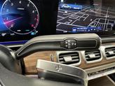 Thumbnail of 2026 Twilight Blue Metallic Mercedes-Benz GLE 350