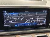 Thumbnail of 2026 Twilight Blue Metallic Mercedes-Benz GLE 350