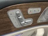 Thumbnail of 2026 Twilight Blue Metallic Mercedes-Benz GLE 350