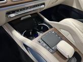 Thumbnail of 2026 Twilight Blue Metallic Mercedes-Benz GLE 350