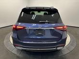 Thumbnail of 2026 Twilight Blue Metallic Mercedes-Benz GLE 350