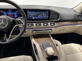 Thumbnail of 2026 Twilight Blue Metallic Mercedes-Benz GLE 350