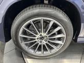 Thumbnail of 2026 Twilight Blue Metallic Mercedes-Benz GLE 350