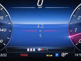 Thumbnail of 2026 Twilight Blue Metallic Mercedes-Benz GLE 350