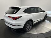 Thumbnail of 2023 Platinum White Pearl Acura MDX