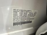 Thumbnail of 2023 Platinum White Pearl Acura MDX