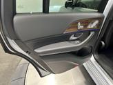 Thumbnail of 2025 Cirrus Silver Metallic Mercedes-Benz GLS 450