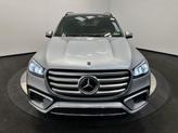 Thumbnail of 2025 Cirrus Silver Metallic Mercedes-Benz GLS 450