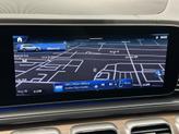 Thumbnail of 2025 Cirrus Silver Metallic Mercedes-Benz GLS 450