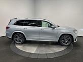Thumbnail of 2025 Cirrus Silver Metallic Mercedes-Benz GLS 450