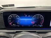 Thumbnail of 2025 Obsidian Black Metallic Mercedes-Benz GLS 450