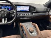 Thumbnail of 2025 Obsidian Black Metallic Mercedes-Benz GLS 450