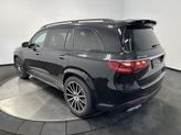 Thumbnail of 2025 Obsidian Black Metallic Mercedes-Benz GLS 450