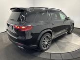 Thumbnail of 2025 Obsidian Black Metallic Mercedes-Benz GLS 450