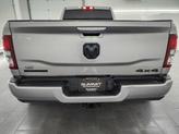 Thumbnail of 2023 Billet Silver Metallic Clearcoat RAM 3500
