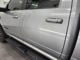 Thumbnail of 2023 Billet Silver Metallic Clearcoat RAM 3500