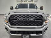 Thumbnail of 2023 Billet Silver Metallic Clearcoat RAM 3500