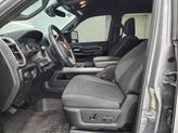 Thumbnail of 2023 Billet Silver Metallic Clearcoat RAM 3500