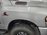Thumbnail of 2023 Billet Silver Metallic Clearcoat RAM 3500