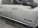 Thumbnail of 2023 Billet Silver Metallic Clearcoat RAM 3500