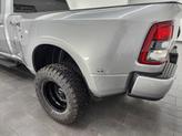 Thumbnail of 2023 Billet Silver Metallic Clearcoat RAM 3500