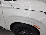 Thumbnail of 2024 Hyper White Hyundai PALISADE