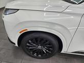 Thumbnail of 2024 Hyper White Hyundai PALISADE