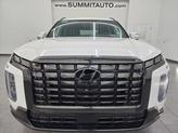 Thumbnail of 2024 Hyper White Hyundai PALISADE