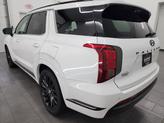 Thumbnail of 2024 Hyper White Hyundai PALISADE
