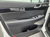 Thumbnail of 2024 Hyper White Hyundai PALISADE