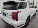 Thumbnail of 2024 Hyper White Hyundai PALISADE
