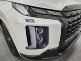 Thumbnail of 2024 Hyper White Hyundai PALISADE