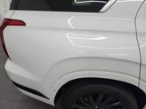 Thumbnail of 2024 Hyper White Hyundai PALISADE