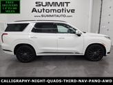 Photo of 2024 Hyper White Hyundai PALISADE