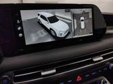Thumbnail of 2024 Hyper White Hyundai PALISADE