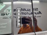 Thumbnail of 2022 Star White Metallic Tri-Coat Ford F-250