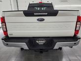 Thumbnail of 2022 Star White Metallic Tri-Coat Ford F-250